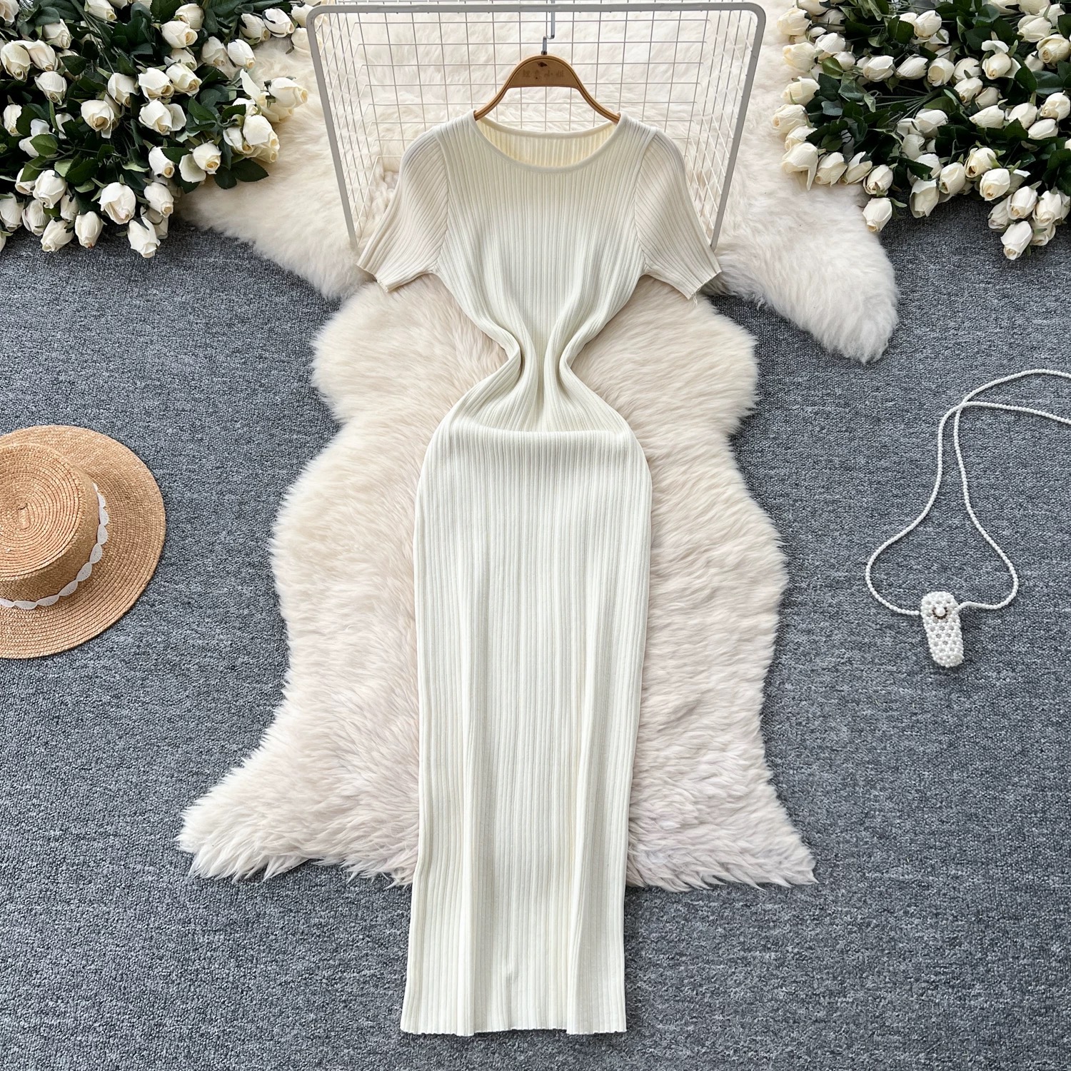 Turning time dress CBC1336 images